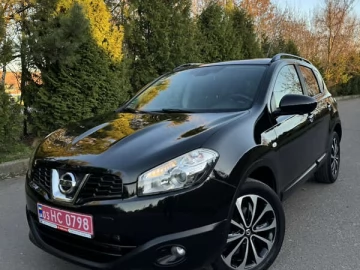 Авто Nissan Qashqai 2013 № 7577287