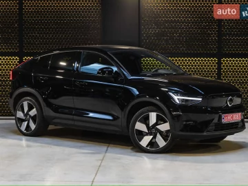 Авто Volvo C40 Recharge 2022 № 7577310