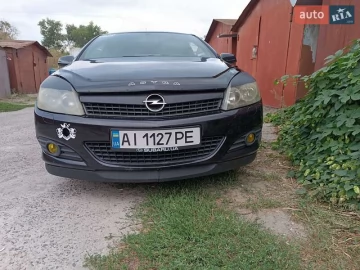 Авто Opel Astra 2008 № 7577332