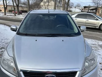 Авто Ford Focus 2011 № 7577354