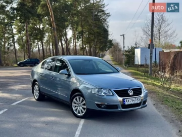 Авто Volkswagen Passat 2010 № 7577361