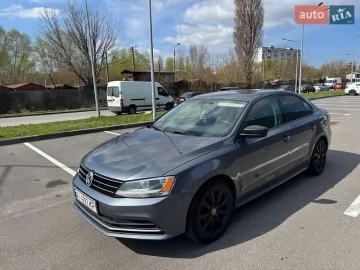 Авто Volkswagen Jetta 2014 № 7577364