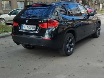 Авто BMW X1 2010 № 7577378