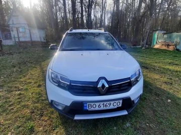 Авто Renault Sandero 2020 № 7577383