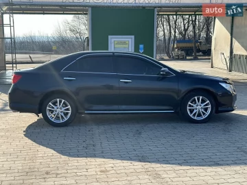 Авто Toyota Camry 2012 № 7577395