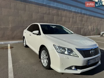 Авто Toyota Camry 2012 № 7577403