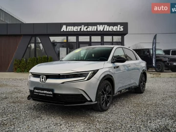 Авто Honda E Np2 2024 № 7577411