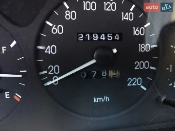 Авто Daewoo Lanos 2005 № 7577430