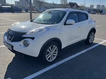 Авто Nissan Juke 2012 № 7577467