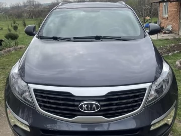 Авто KIA Sportage 2011 № 7577482