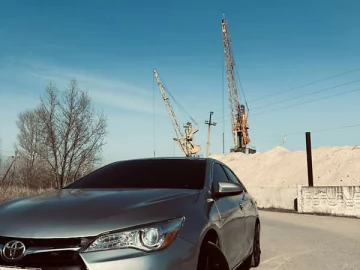 Авто Toyota Camry 2014 № 7577486