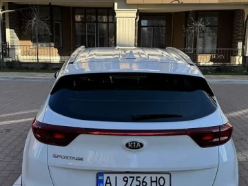 Авто KIA Sportage 2019 № 7577510