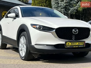 Авто Mazda Cx-30 2020 № 7577515