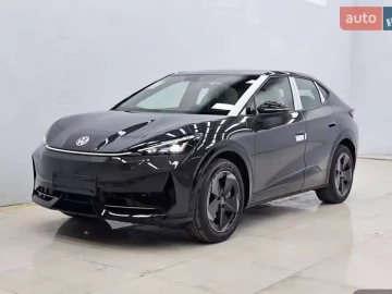 Авто Volkswagen Id Unyx 2024 № 7577519