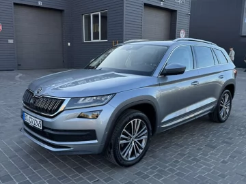 Авто Skoda Kodiaq 2020 № 7577545