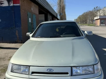 Авто ВАЗ 2110 2006 № 7577554