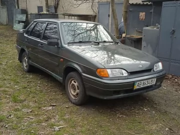 Авто ВАЗ 2115 Samara 2011 № 7577557