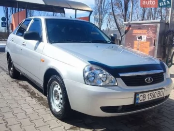 Авто ВАЗ 2172 Priora 2012 № 7577570
