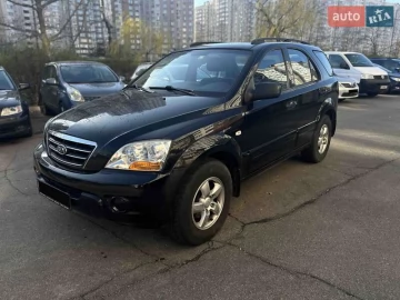 Авто KIA Sorento 2009 № 7577575