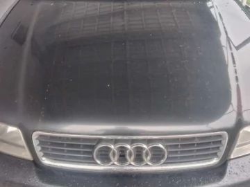 Авто Audi A4 1999 № 7577578
