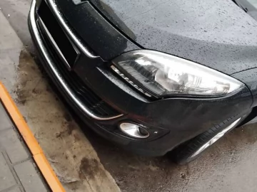 Авто Renault Megane 2012 № 7577604