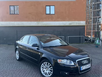 Авто Audi A4 2005 № 7577605