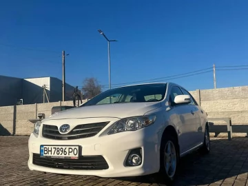 Авто Toyota Corolla 2010 № 7577620