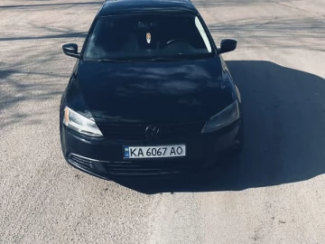 Авто Volkswagen Jetta 2013 № 7577623