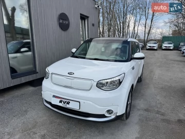 Авто KIA Soul 2017 № 7577635