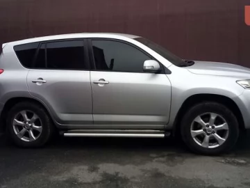 Авто Toyota Rav4 2011 № 7577637