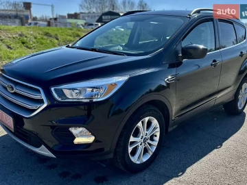 Авто Ford Escape 2018 № 7577645