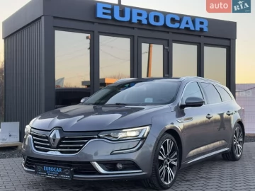 Авто Renault Talisman 2016 № 7577660