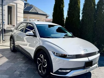 Авто Hyundai Ioniq 5 2022 № 7577683