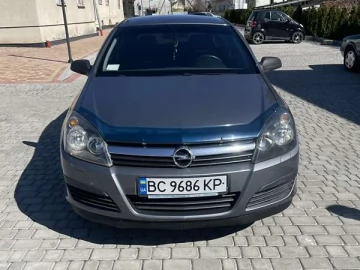 Авто Opel Astra 2006 № 7577751