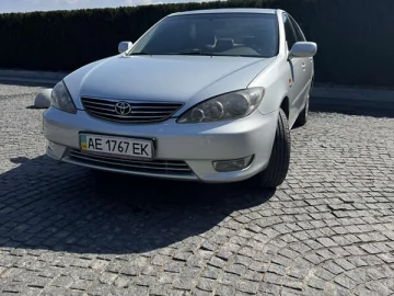 Авто Toyota Camry 2005 № 7577773