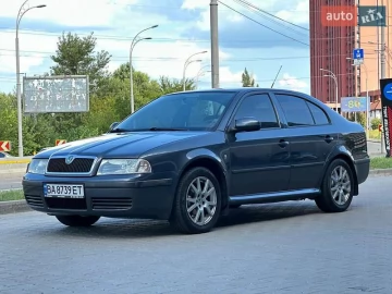 Авто Skoda Octavia 2010 № 7577775
