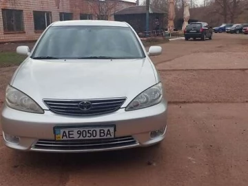 Авто Toyota Camry 2005 № 7577780