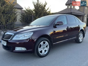 Авто Skoda Octavia 2010 № 7577791