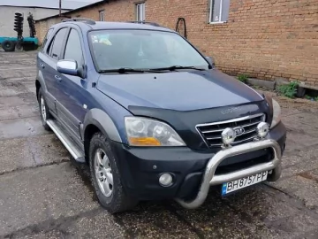 Авто KIA Sorento 2008 № 7577793