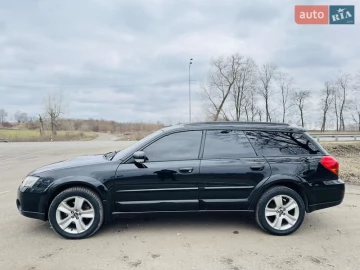 Авто Subaru Outback 2007 № 7577809
