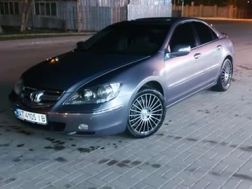 Авто Honda Legend 2007 № 7577820