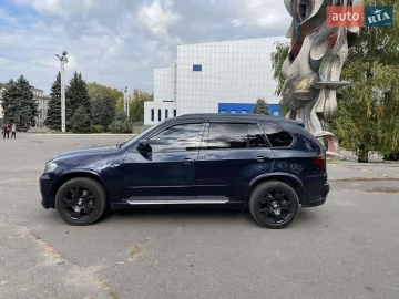 Авто BMW X5 2007 № 7577833