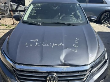 Авто Volkswagen Passat 2022 № 7577837