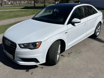Авто Audi A3 2015 № 7577838