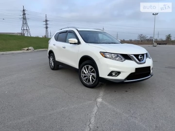 Авто Nissan Rogue 2014 № 7577839