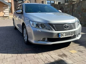 Авто Toyota Camry 2013 № 7577853
