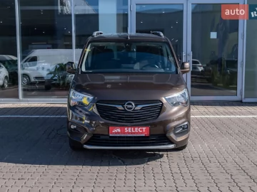 Авто Opel Combo 2020 № 7577865