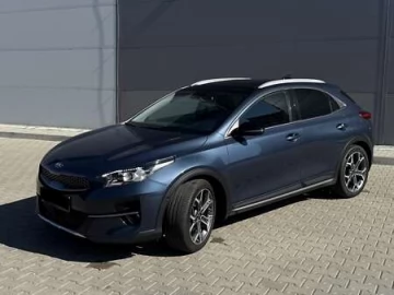Авто KIA Xceed 2020 № 7577866