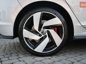 Авто Volkswagen Golf Gti 2021 № 7577883
