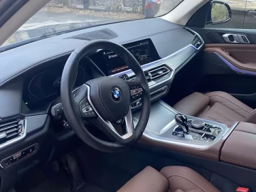 Авто BMW X5 2023 № 7577899